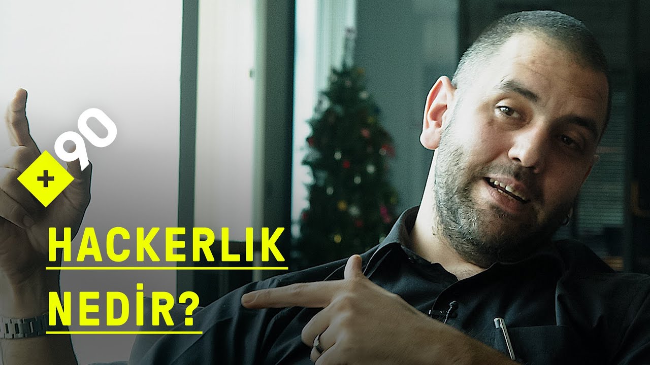 Hackerlık nedir? Hackerlardan nasıl korunabiliriz? | 