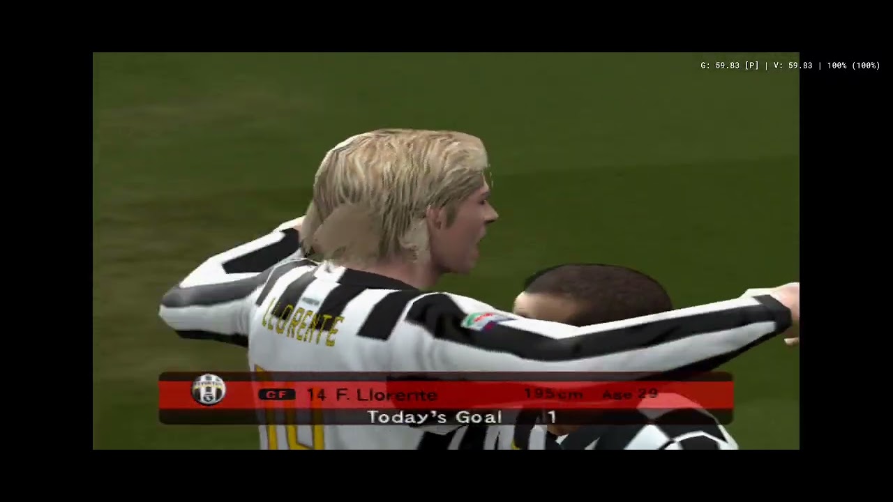 Winning eleven 10-99, 5 new player transfer 2015 aethersx2