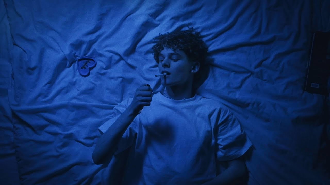 [FREE] COLD CARTI TYPE BEAT - 