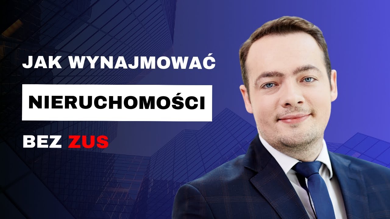 Kiedy NAJEM prywatny to działalność i jakie podatki płacisz przy nieruchomości | Prawnik Wyjaśnia