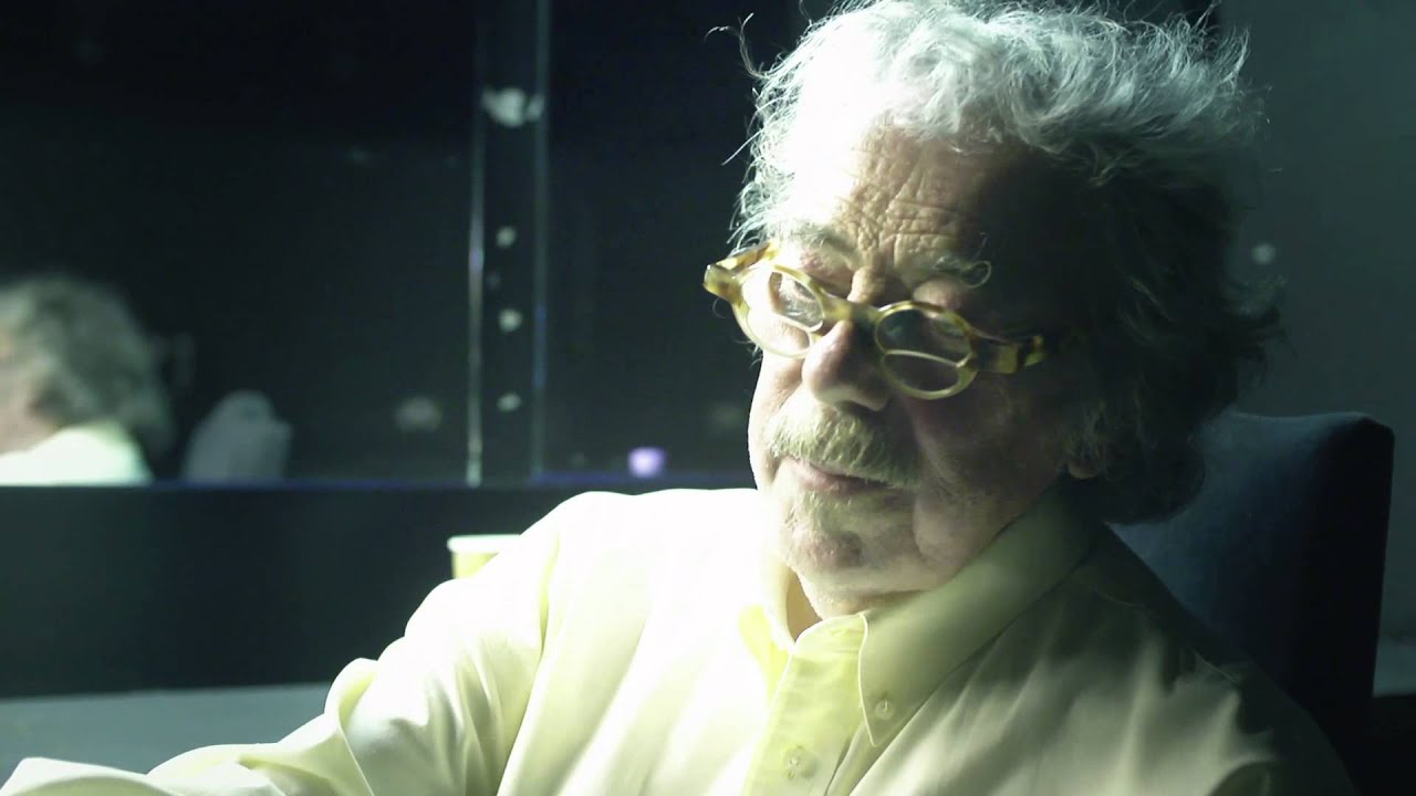 Felix Dennis - Did I Mention the Free Wine? 2013 Tour Highlights (including backstage)