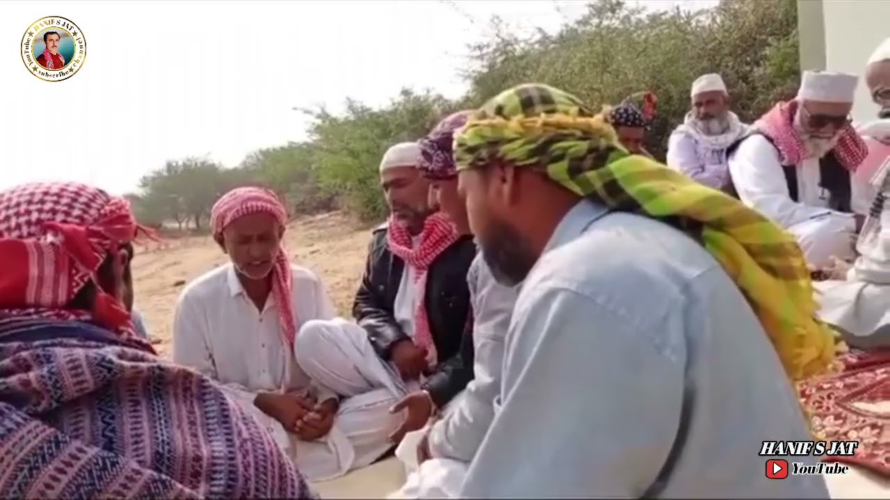 nabhiyan e vliyansdkeduhedatar bakchechad sindhi molood Sharif Jat FAKIRANI KUTCH