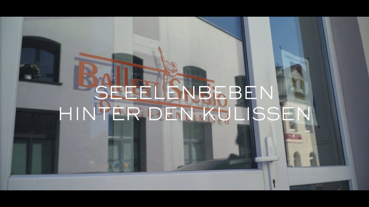 Andrea Berg | Seelenbeben - Hinter den Kulissen | Kostüme