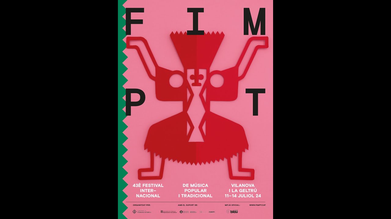 43è FIMPT Programació