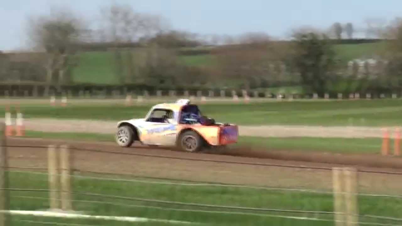 Down Autograss 20.04.2014