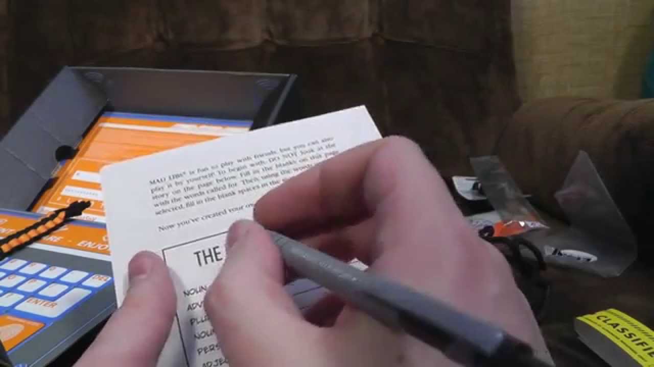 Loot Crate March 2015: Covert | Ashens