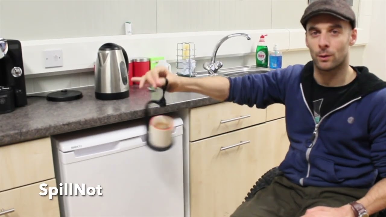 Daily Living gripping aids for those with reduced hand function from Active Hands