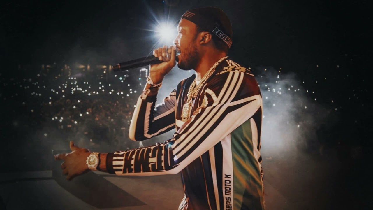 Meek Mill Type Beat 2022 - 