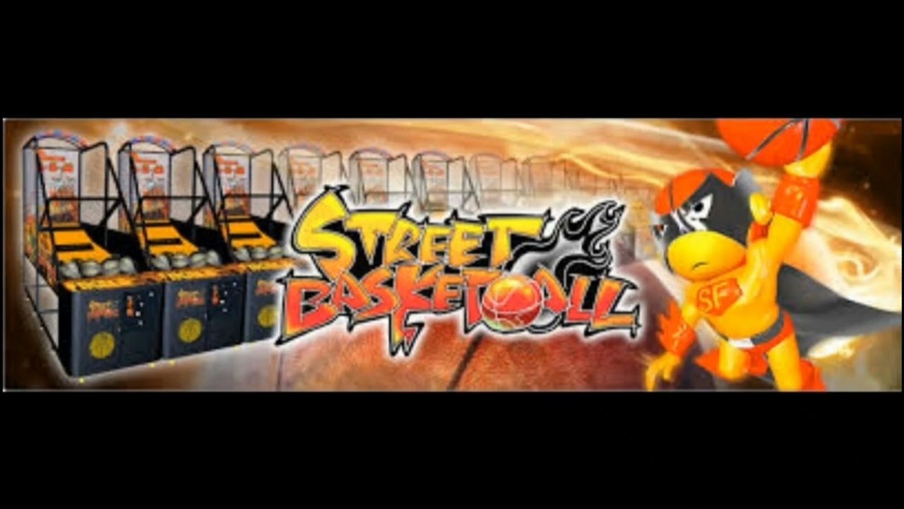 [Henry's Birthday 2023] Street Basketball JR. Theme Song B COMPLETE VERSION 迷你街頭籃球機配樂B完整版!!