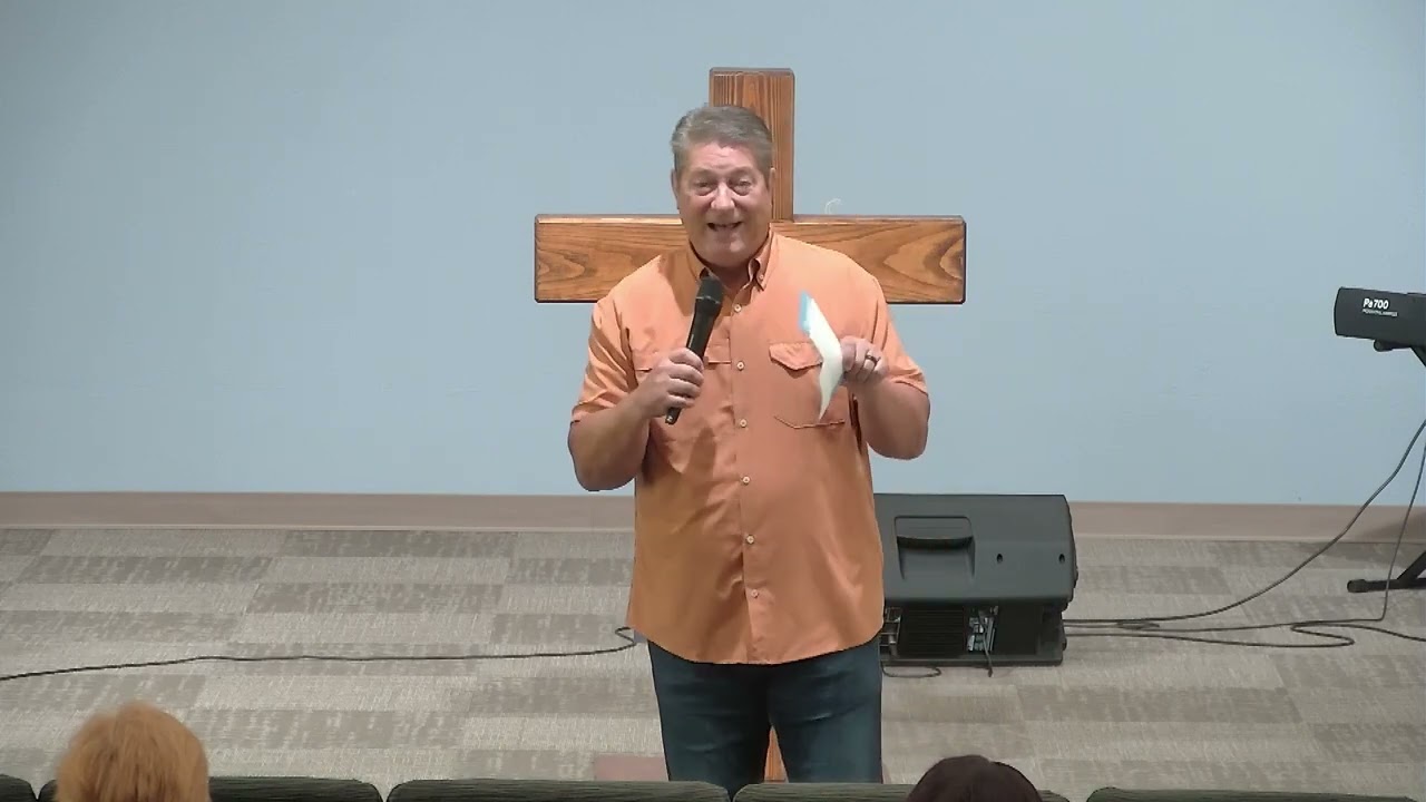 The Practical Great Commission