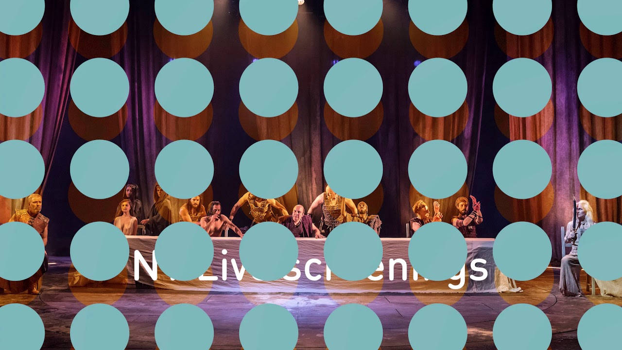 Introducing LU Arts