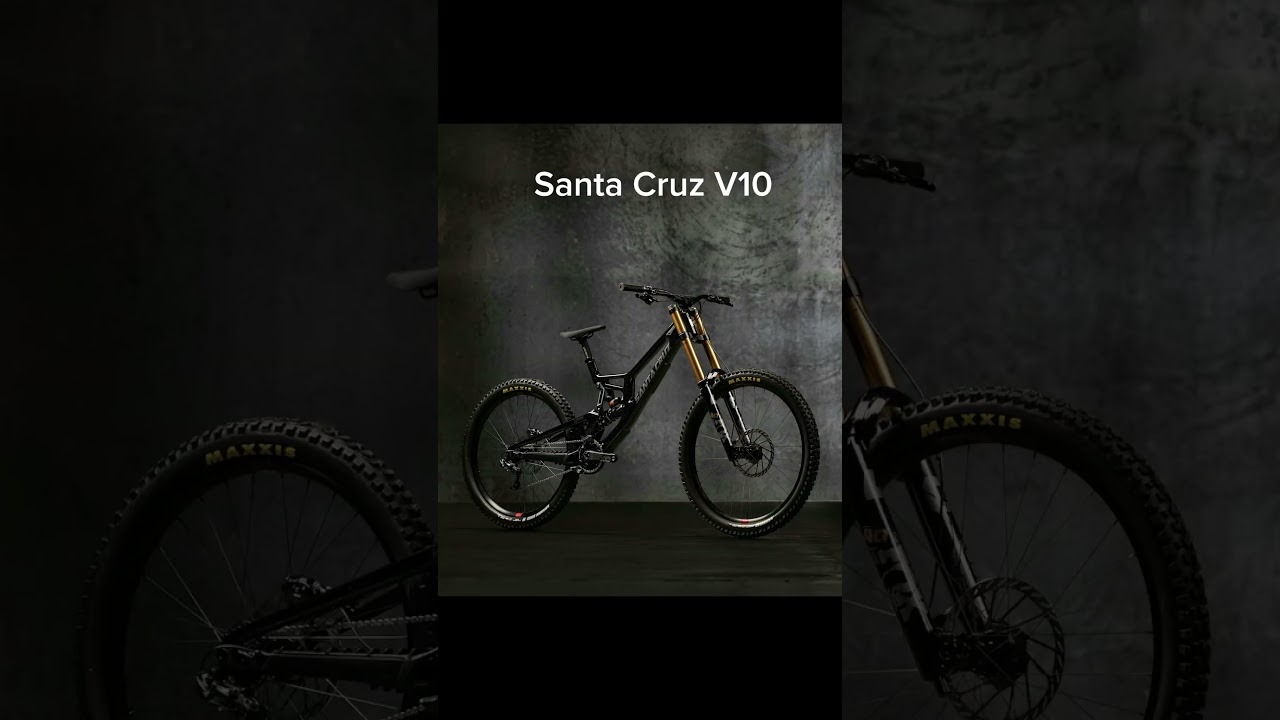7 bikes&hellip; 1 pair of pedals ✨DH edition✨#downhillmtb #mtb #mtblove