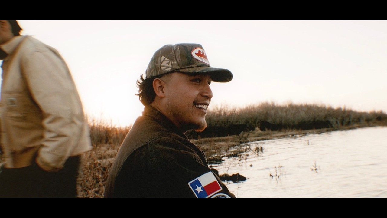 Jesse Joe - Angels Never Die (Official Music Video)