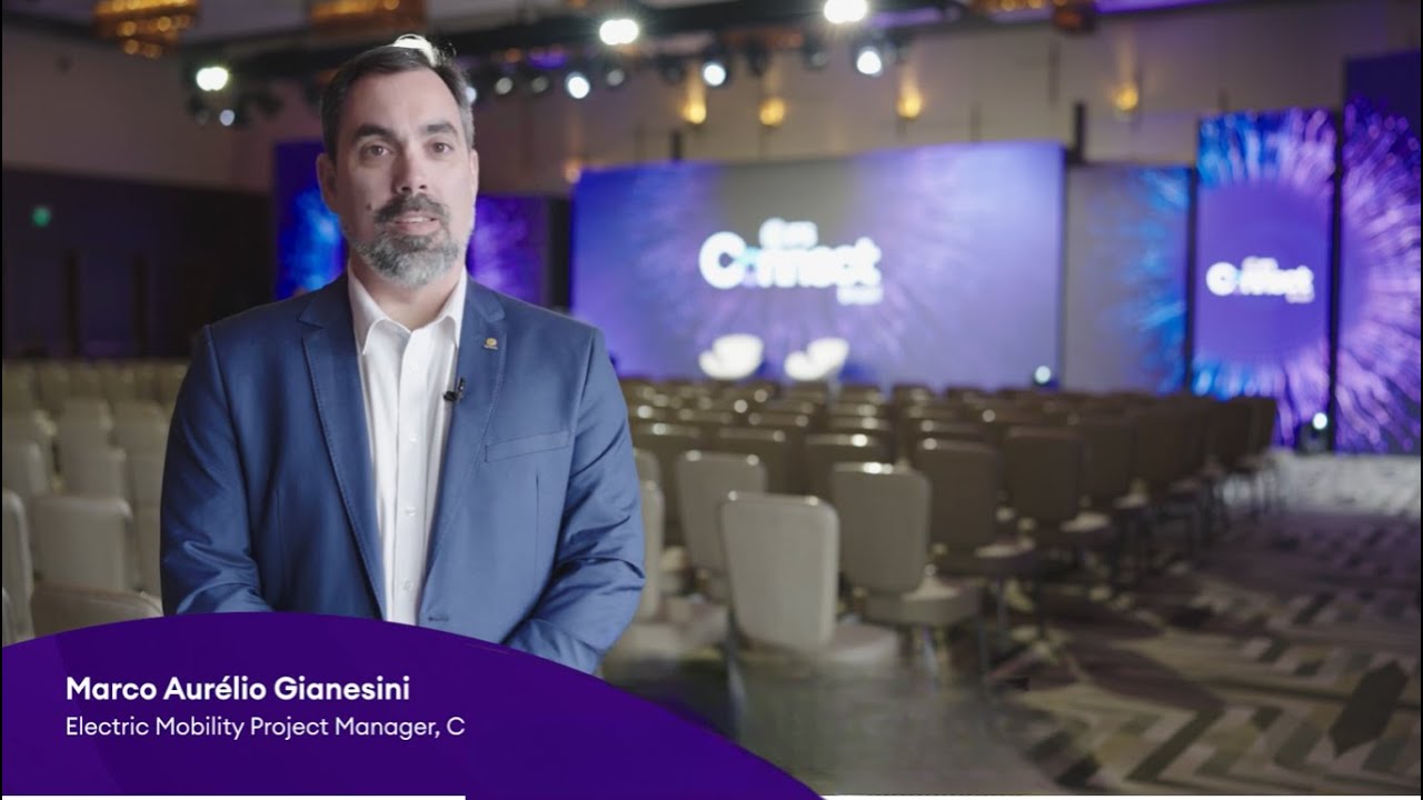 Optimizing 5,000+ Daily Tasks: Marco Gianesini Explains CELESC&rsquo;s IFS Journey