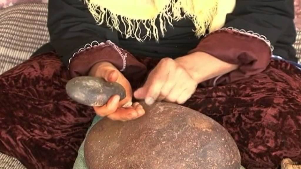 The Making of Argan Oil Official Video - Silk Oil of Morocco