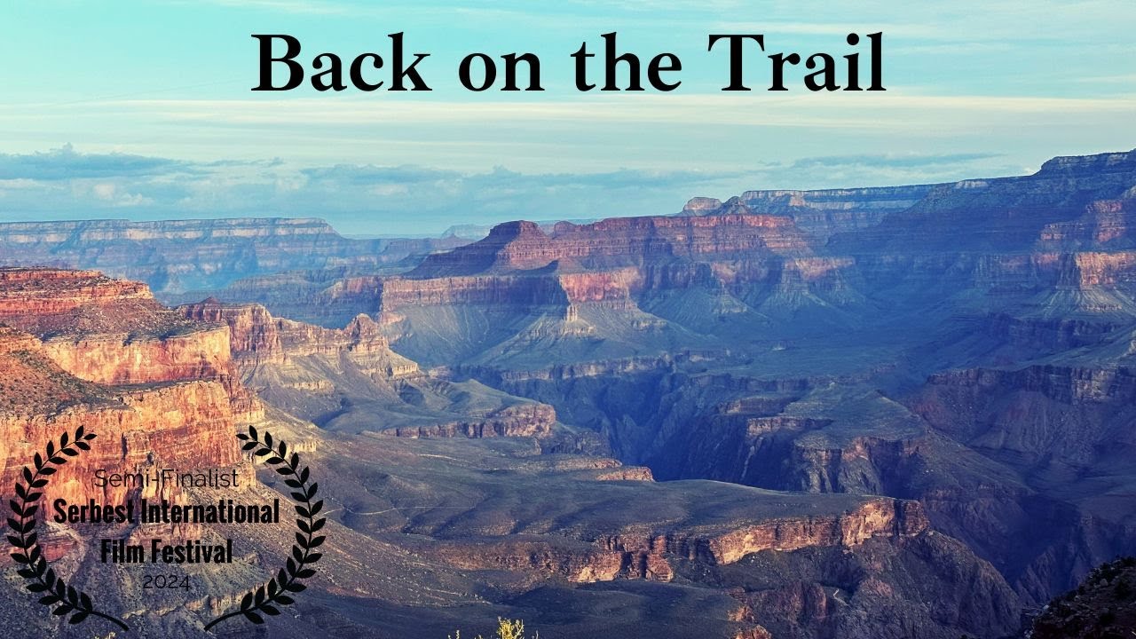 The Arizona Trail Thru-Hike 2023 (Full Documentary: 
