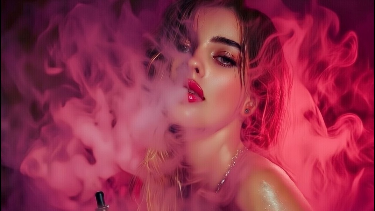 Best of Deep House 2026  Dark Groove & Late Night Vibes