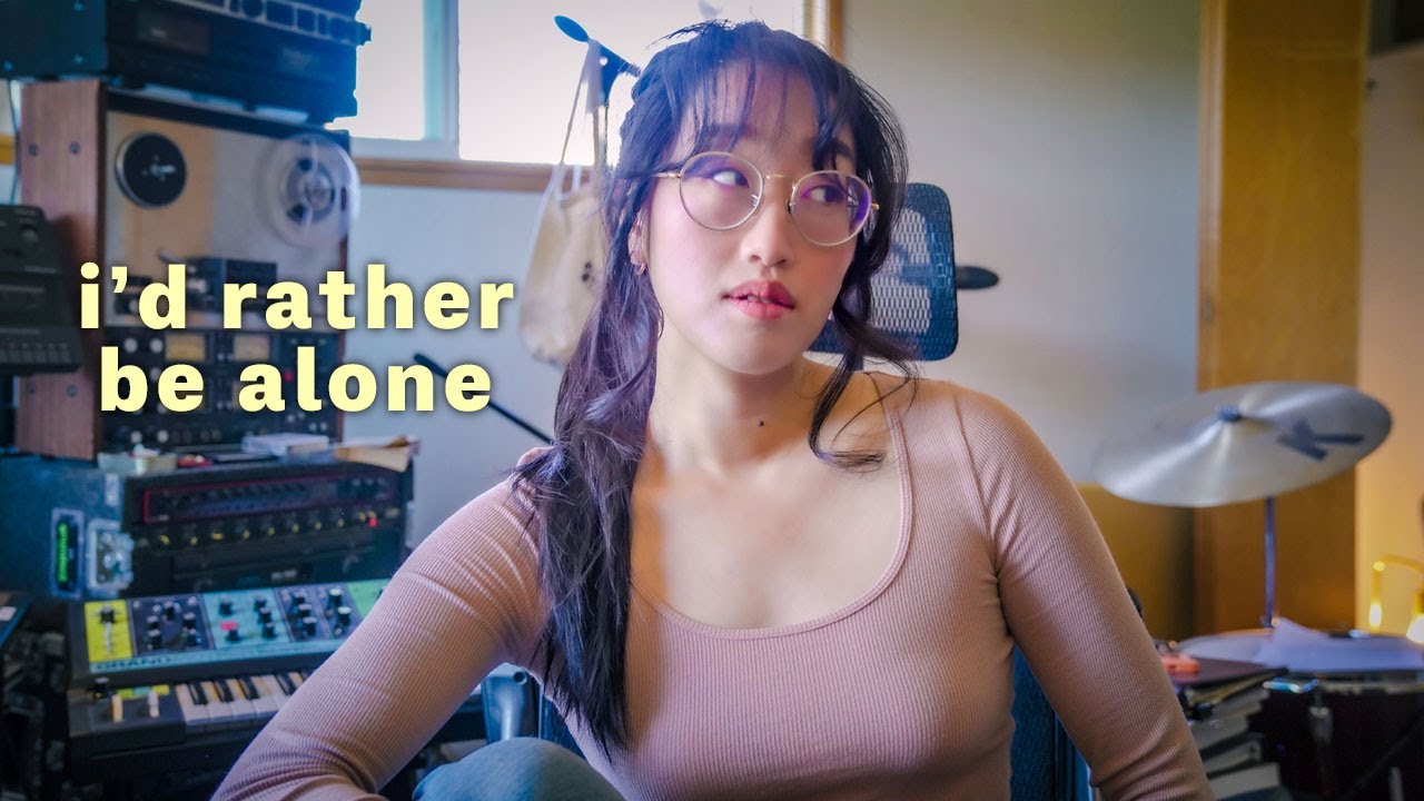 Why Being “Normal” Is Dangerous (I’d rather be lonely)