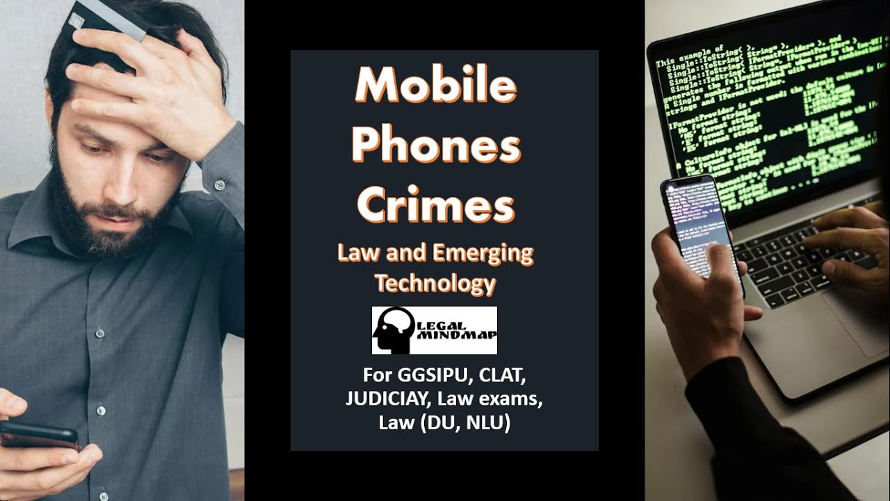 Mobile Phones Crimes