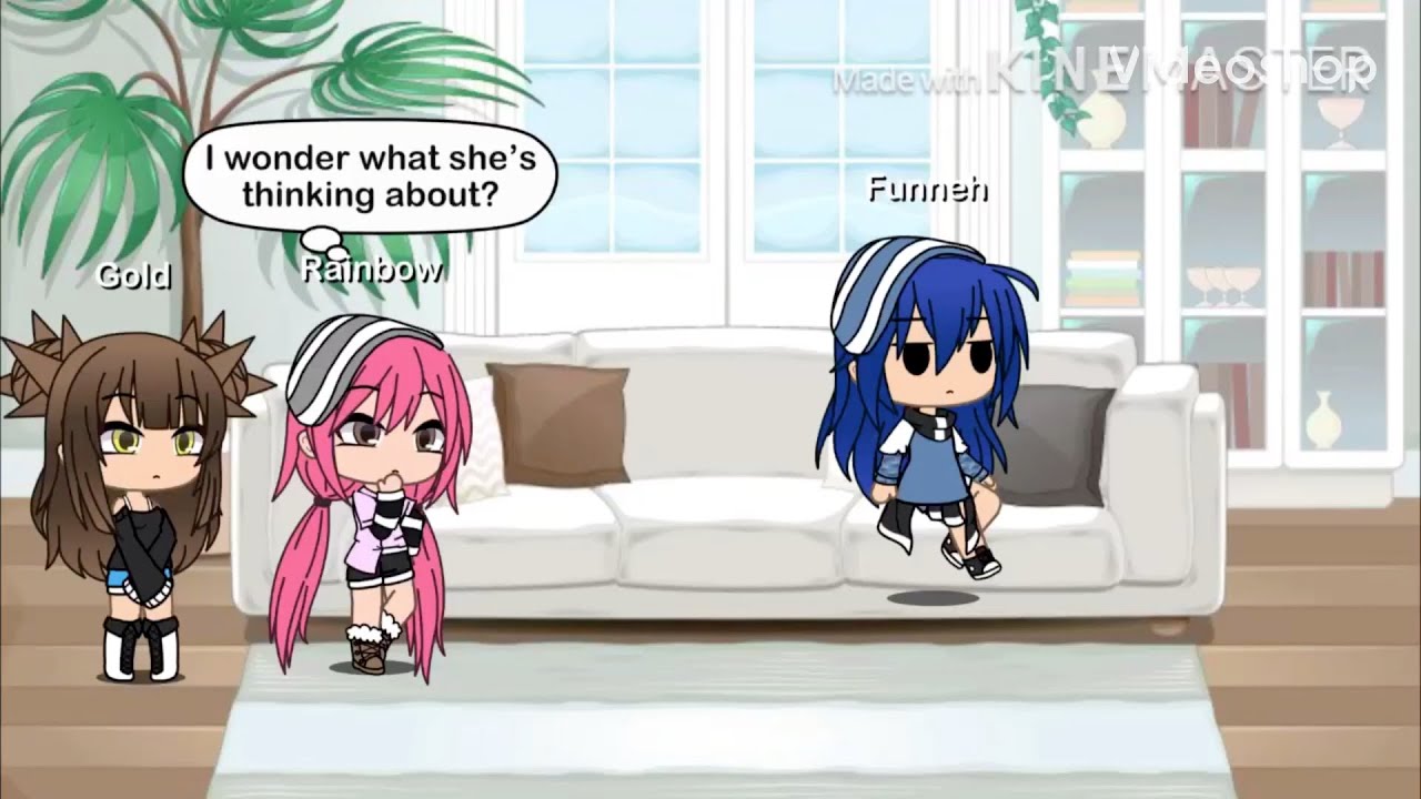 Boys are so UGH | glmv | funneh’s life season 2 | episode 7 |