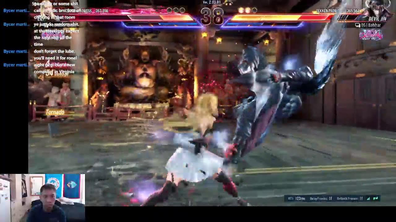 ROAD TO GoD1 / Lili Ranked Shenanigans