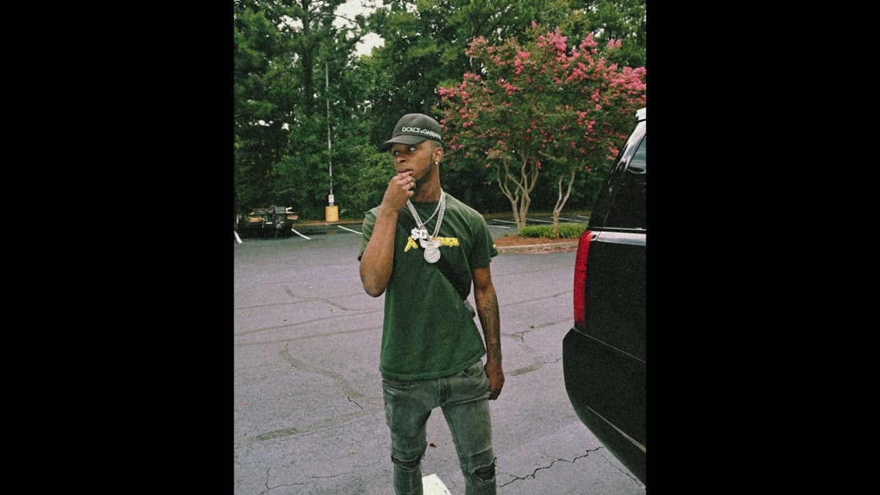 (FREE) Toosii x J.I. Type Beat 