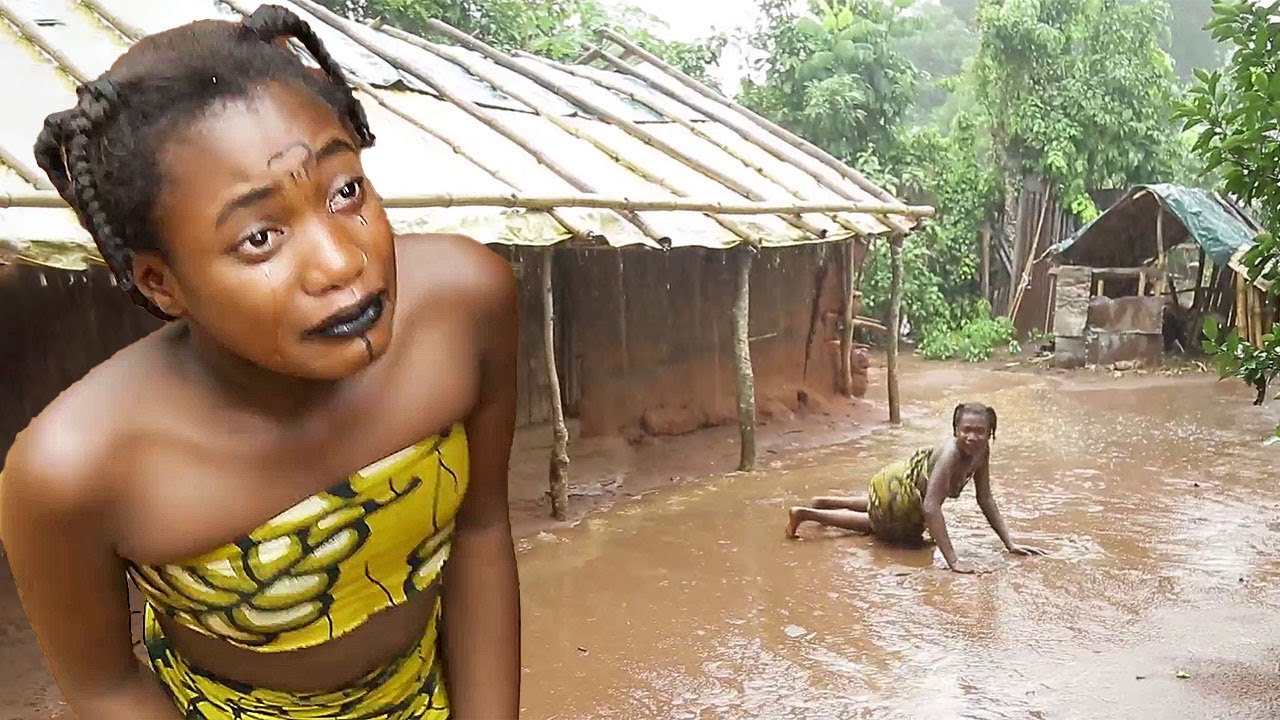COMMENT DIEU A CHANGÉ L'HISTOIRE DU PAUVRE ORPHELIN MALTRAITÉ PAR LA PRINCESSE ARROGANTE - FILM