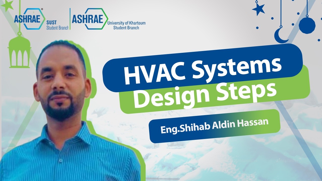 HVAC System Design