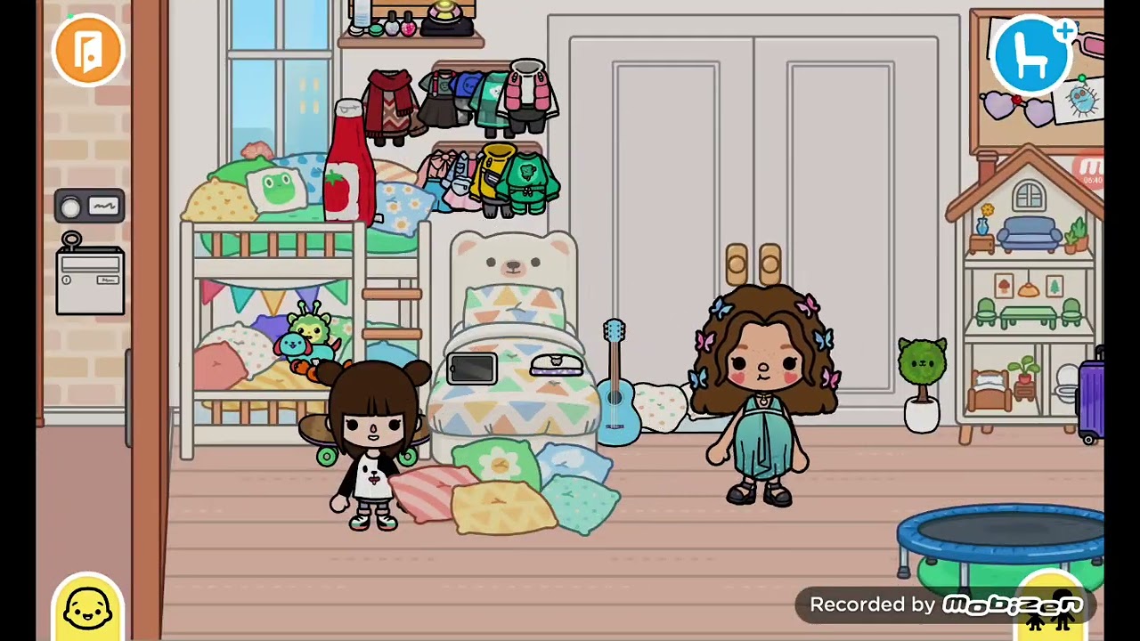 Bizim Aile 1. Bölüm 💖😘 Meyra Yulet gibisi yok 🥰💖