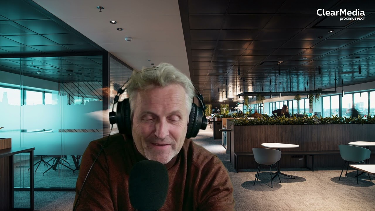 ClearMedia ValueTalks - aflevering 2