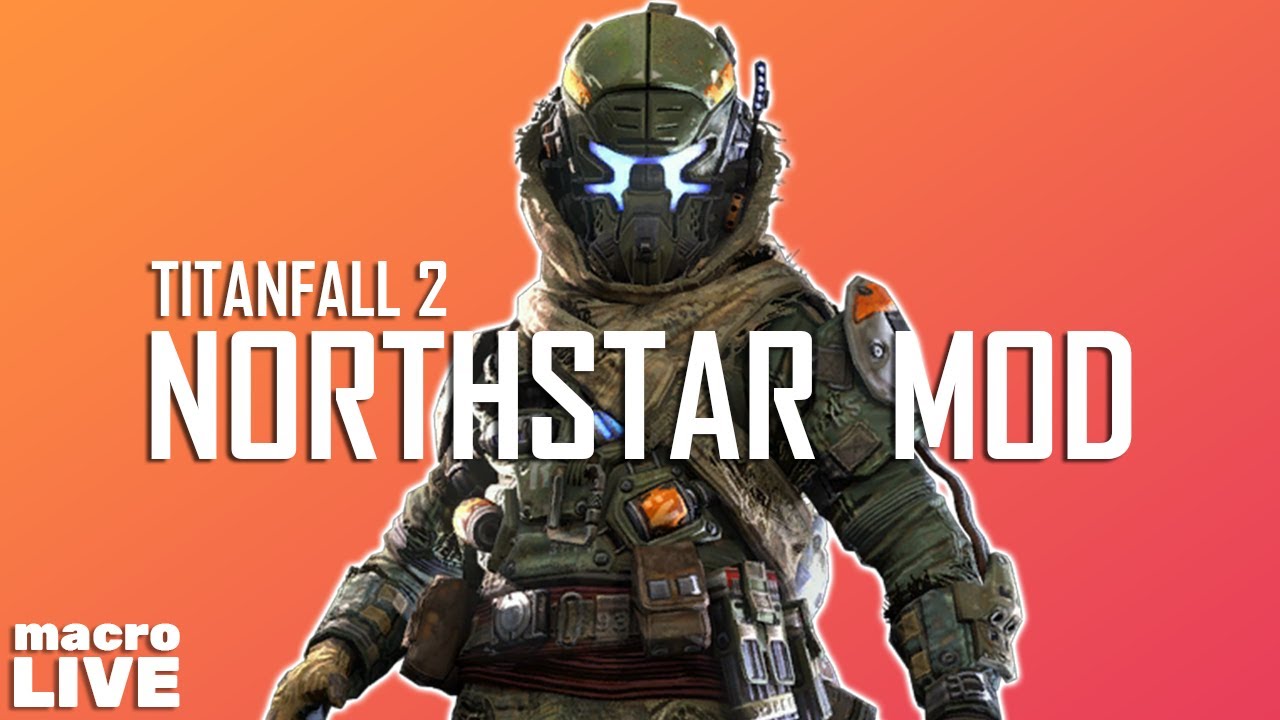 TITANFALL 2 IS SAVED