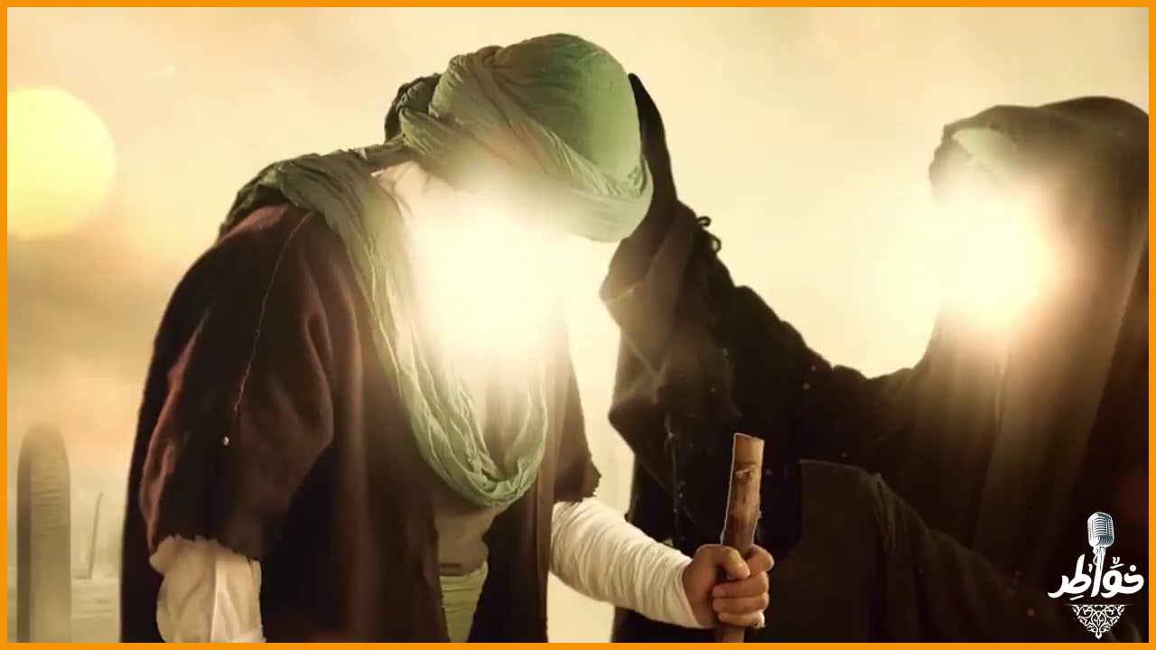 المرأة التى أبكت النبى محمد ﷺ وقال لها والله لن استغفر لكى.؟ فماذا فعلت مع النبى حتى بكى