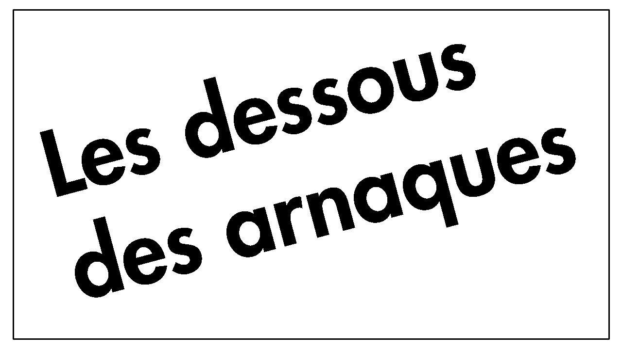 LDDA #60: Les pubs d'arnaque avec deep fake & clonage de voix [Partie 1]