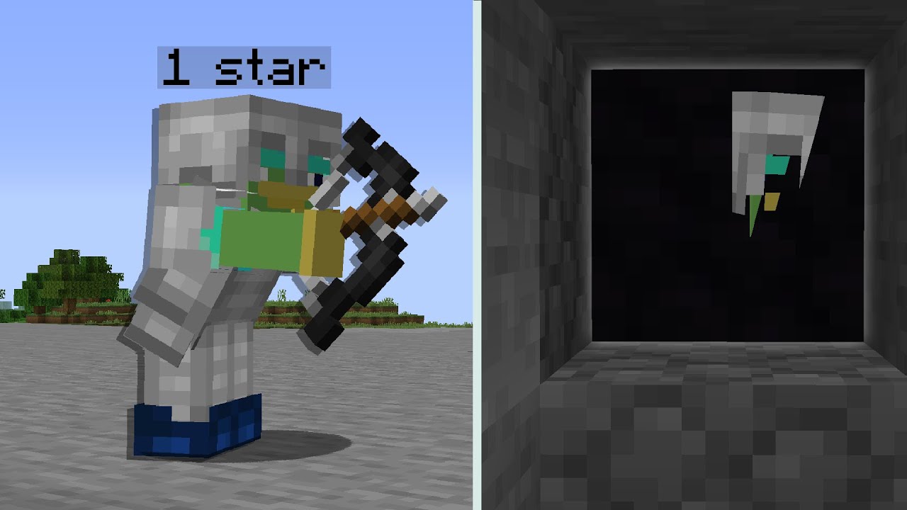 How To Win Hypixel UHC As A Low Star
