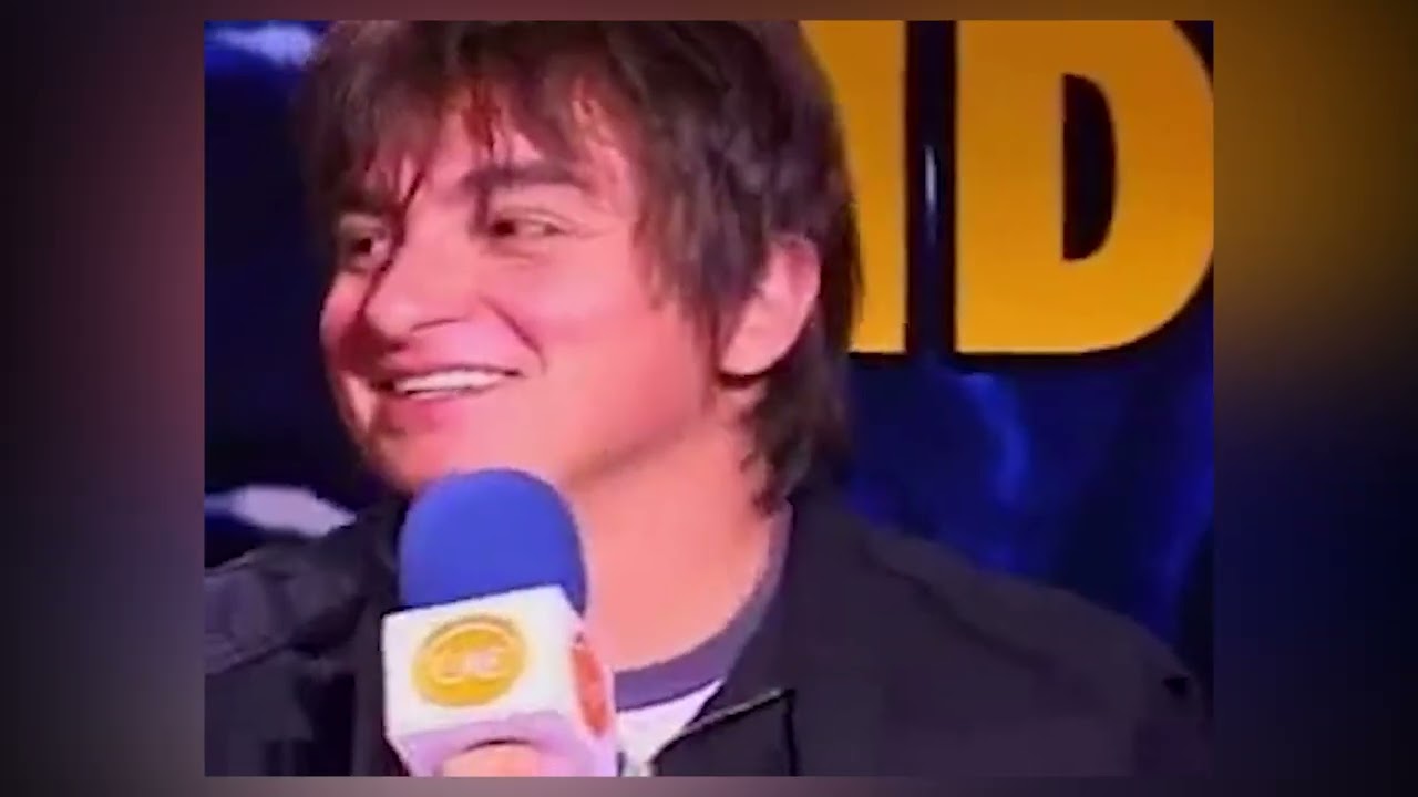 Archivo Los bunkers entrevista previa al festival de viña del 2007