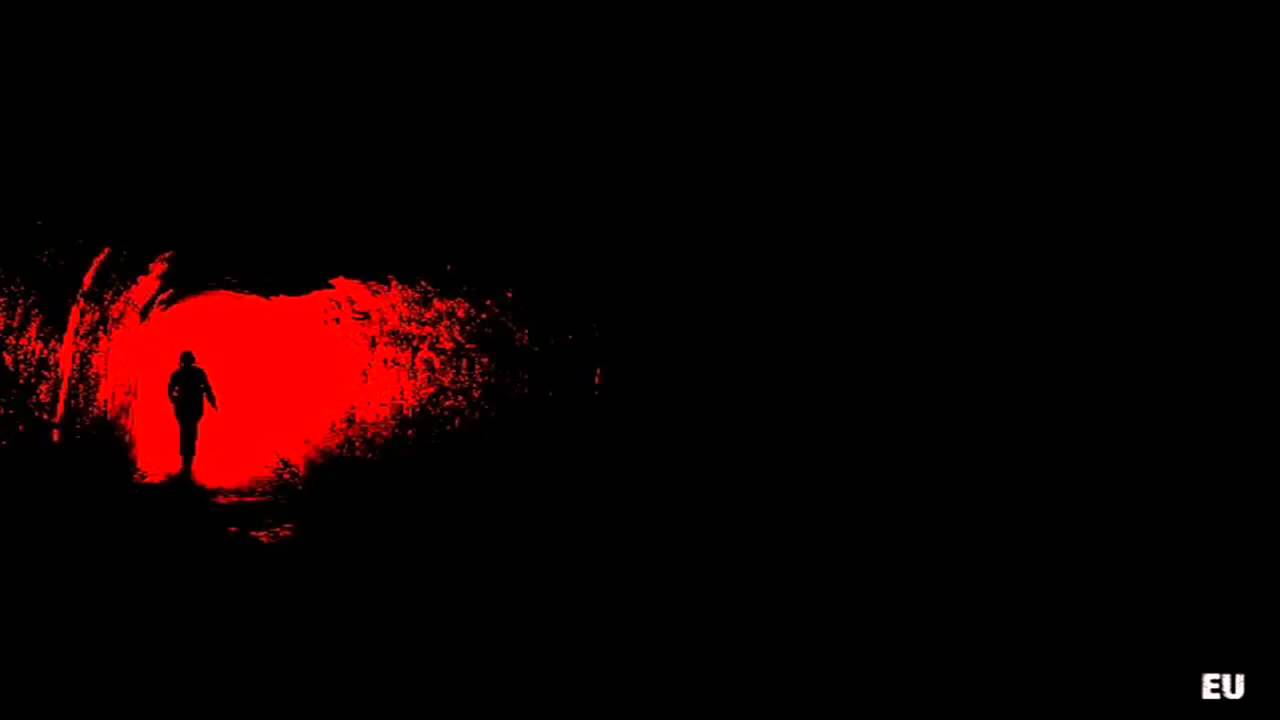 Martin Gruen - Erebos  (Urbano Remix)