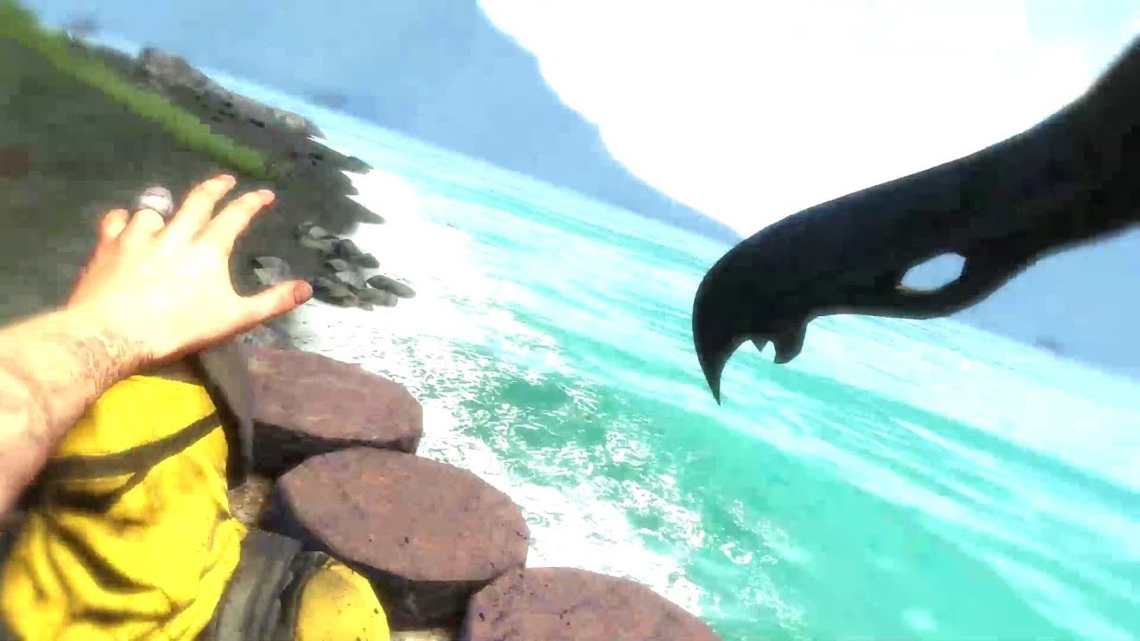 Far Cry 3 Badass Takedowns 2 1080p60fps
