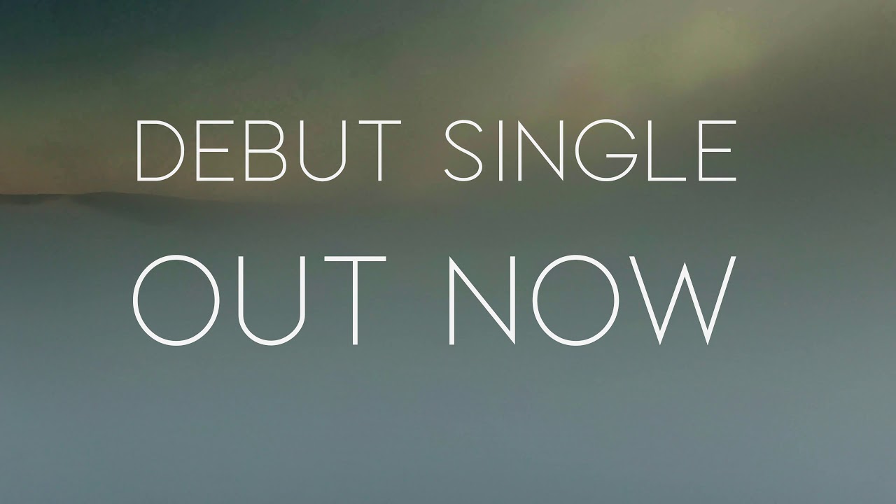 Salient Sound - "Stand" Debut Single OUT NOW!!!