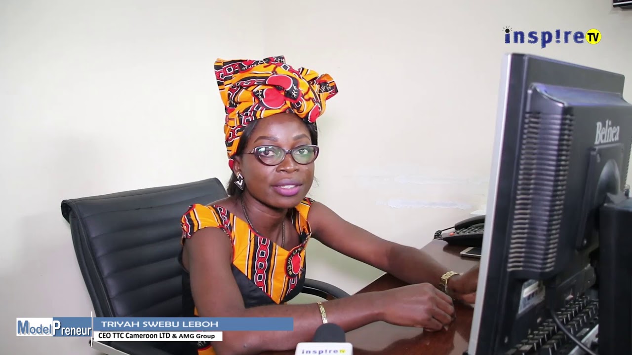 ModelPreneur on Inspire Tv