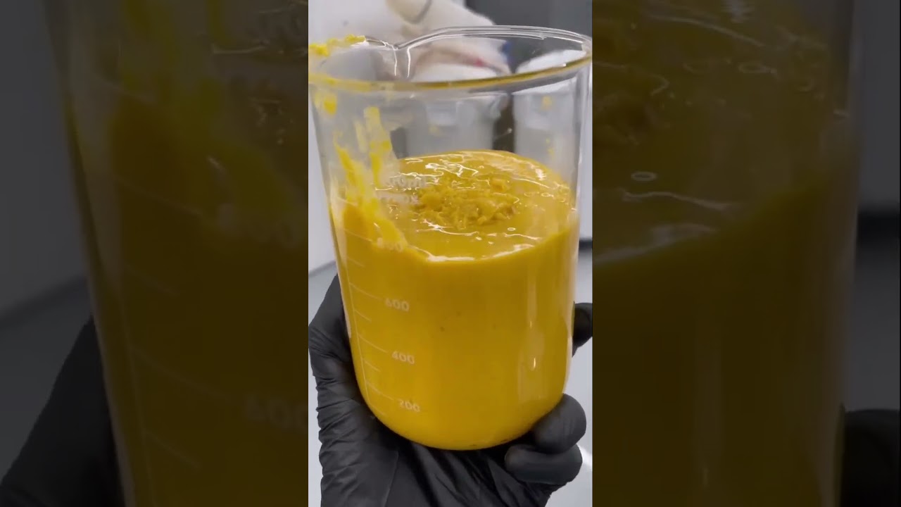Lemon Heads Live Resin Terps - Post By passionfrhashin On Reddit #dabs #rosin #liverosin #710 #420