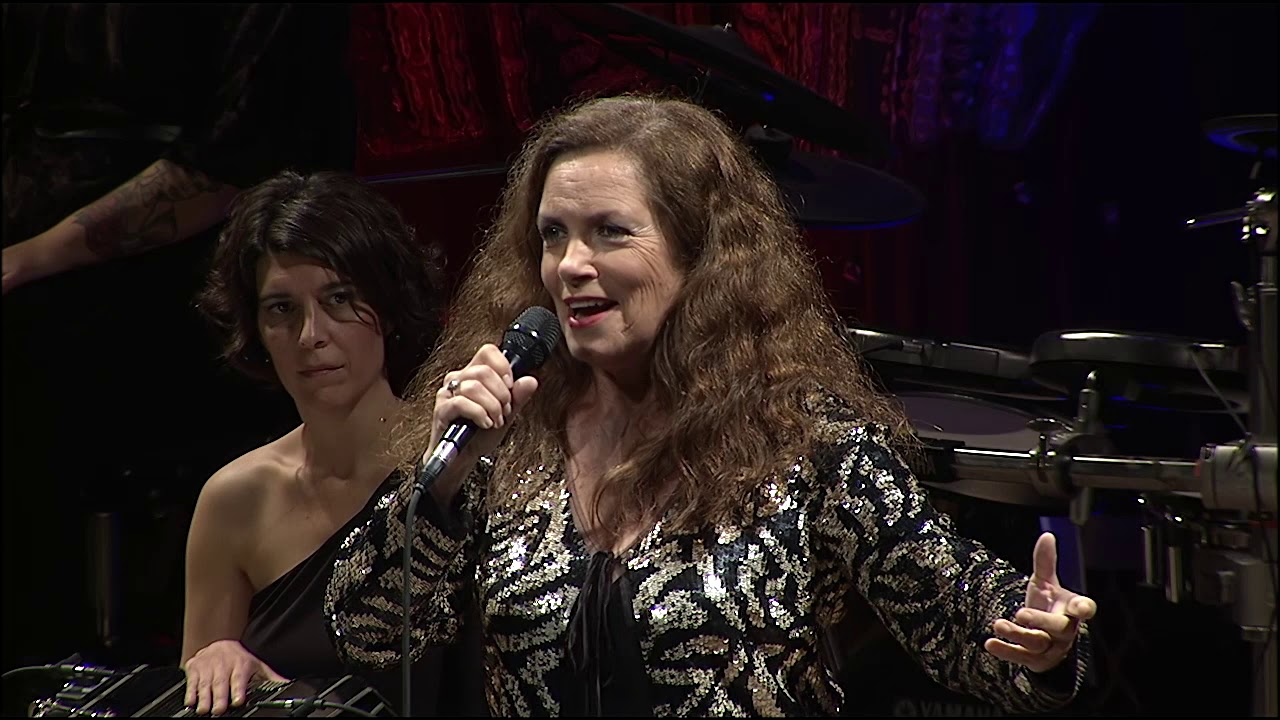 Sandra Mihanovich - The Sound of Music