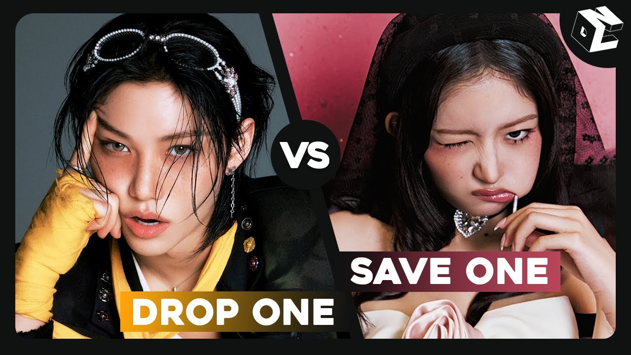 🔥✨FOR MULTISTANS ONLY : SAVE ONE DROP ONE KPOP SONGS✨🔥 [45 ROUNDS]