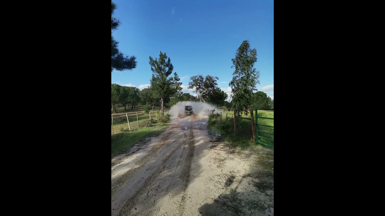 Buggy Sorraia Hotel