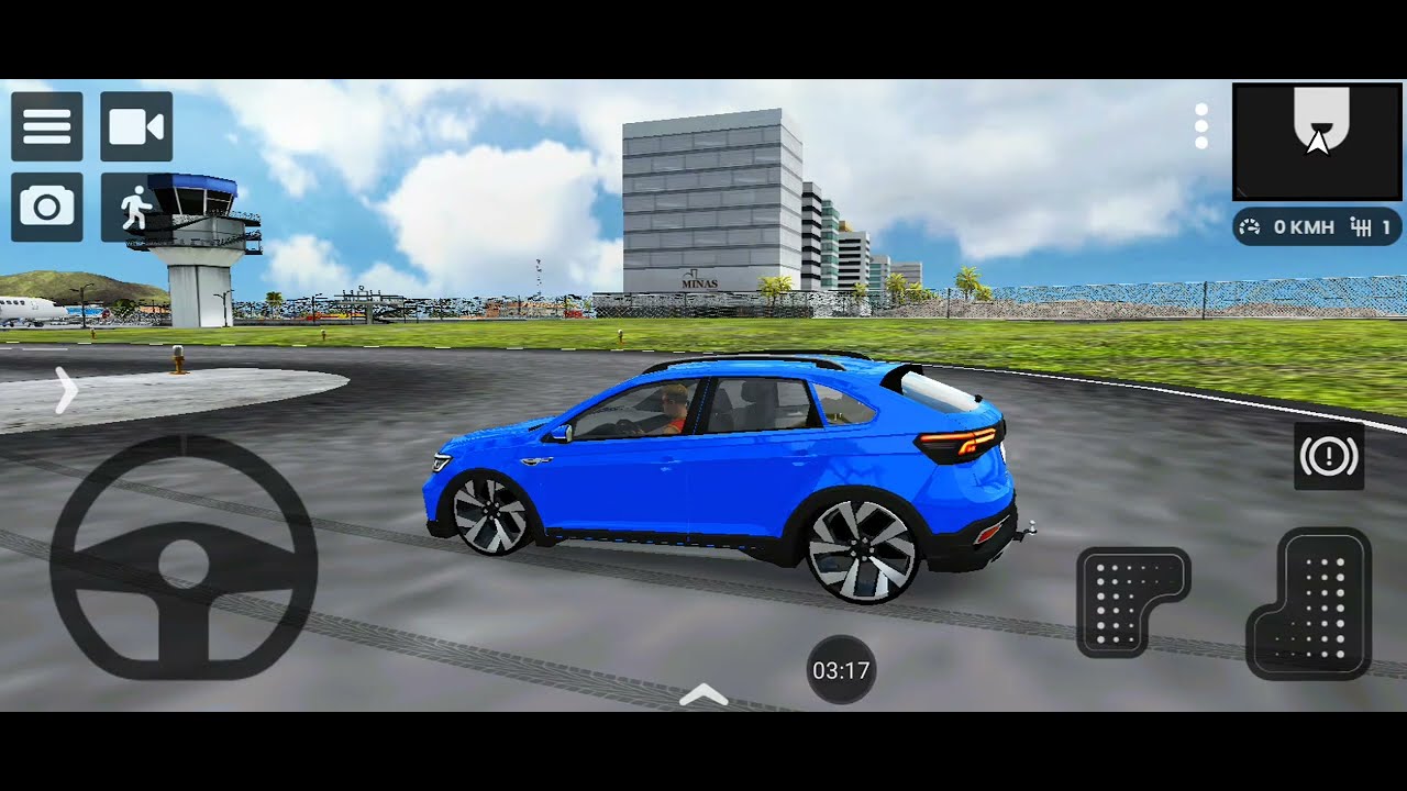 Carro elite rebaixado 