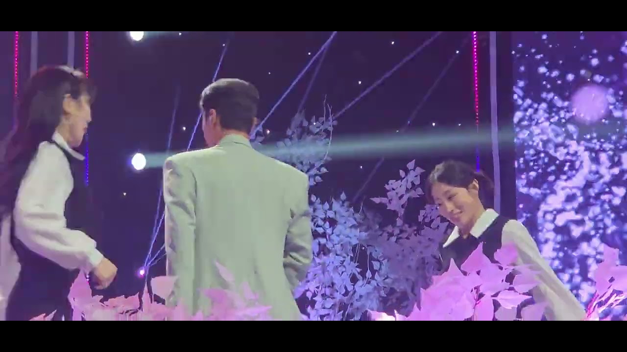 장민호☆ 진짜로  대박 날 테다 ♡  민트양복휘날리다. 전국TOP 10 가요쇼  우송예술회관 