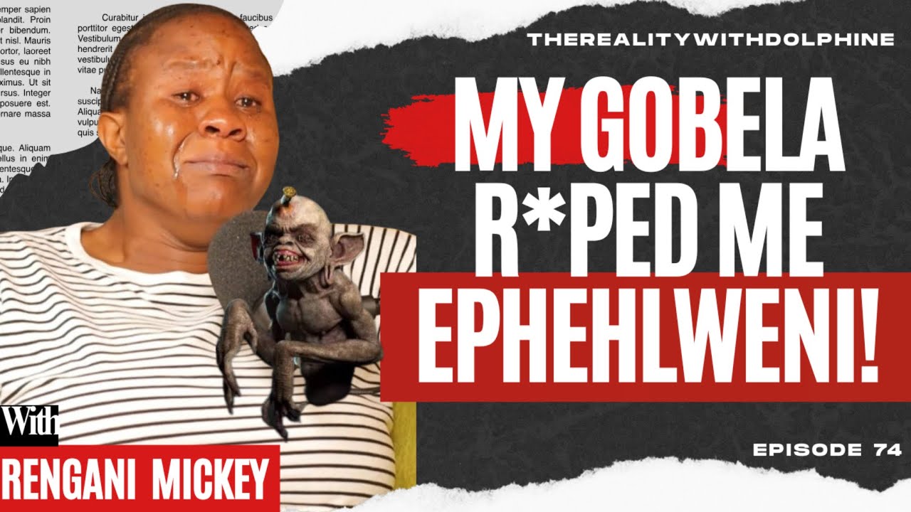 EXPOSING A FAKE GOBELA 😳 | From Hope to Fear in One Journey