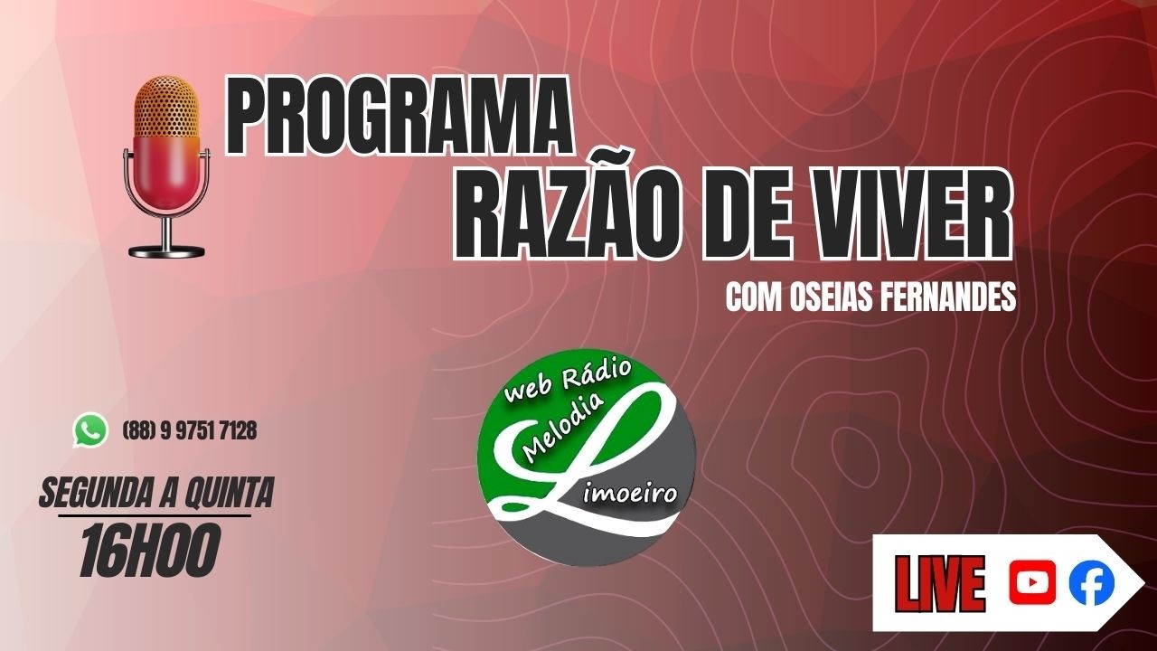 Programa Razão de Viver