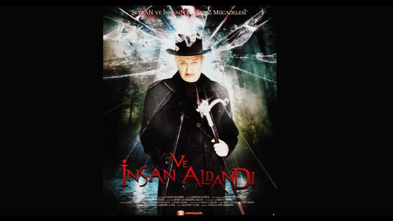 Ve Insan Aldandi - Hüzün Müzigi 2. Sezon