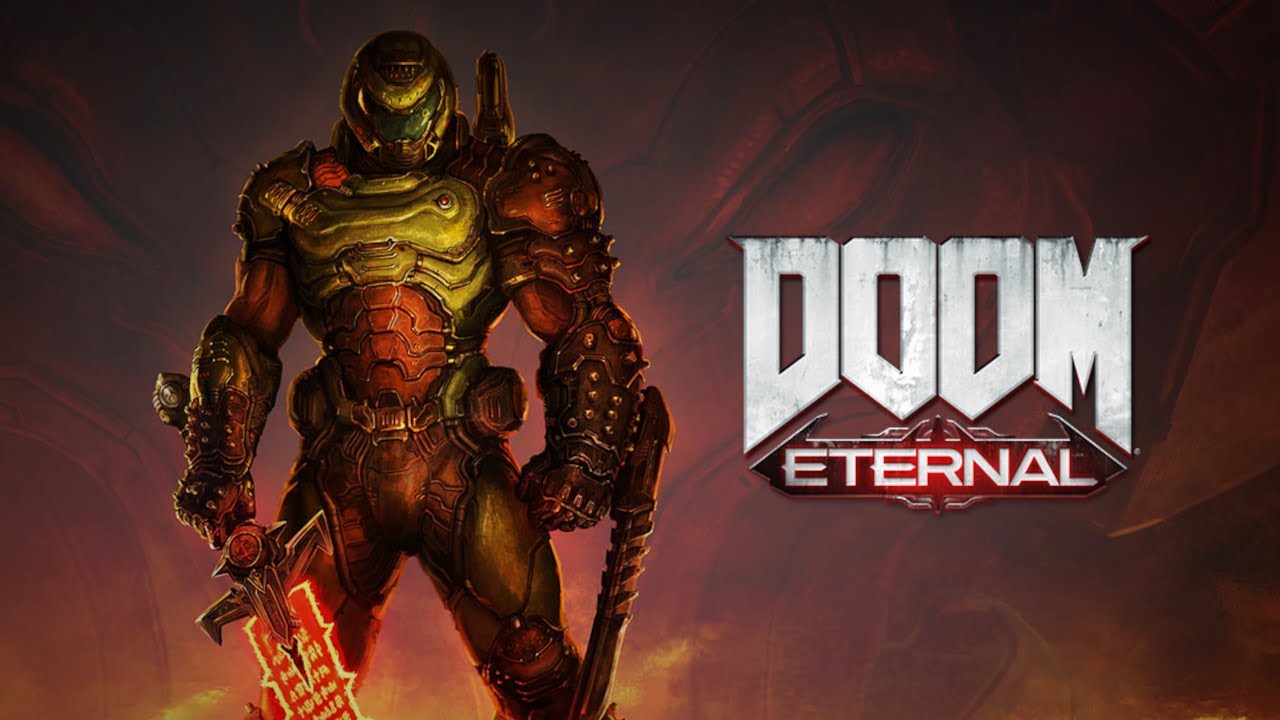 DOOM Eternal - Recenzja (PC)