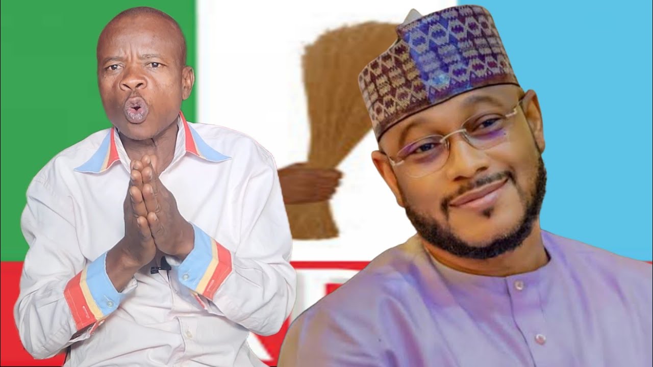 Ya kamata Gwamna Dauda Lawal ya yi Gaugawar ayyana komawarsa APC don a yi ta ta kare-Comrade Zabarma